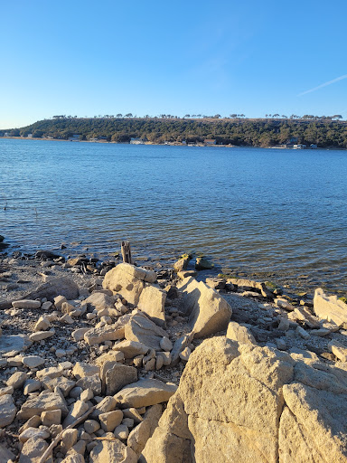 P K State Park Store & Marina