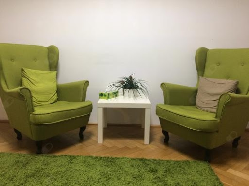 mgr Aneta Styńska, Psycholog