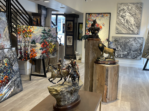 Park City Fine Art