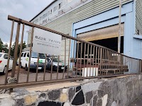 株式会社アオノスゲタ大和工場