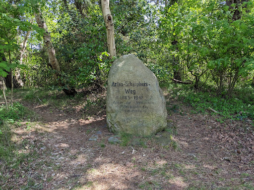 Anton-Scharphuis-Stein