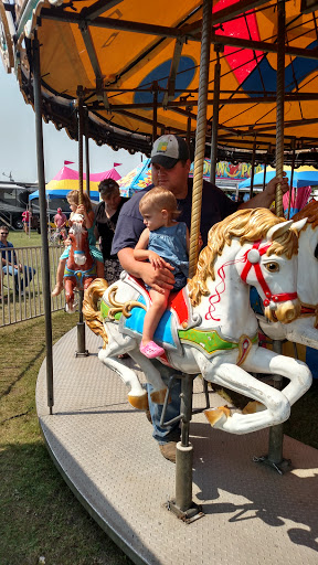 Swift County Fair Grounds - Thumbnail