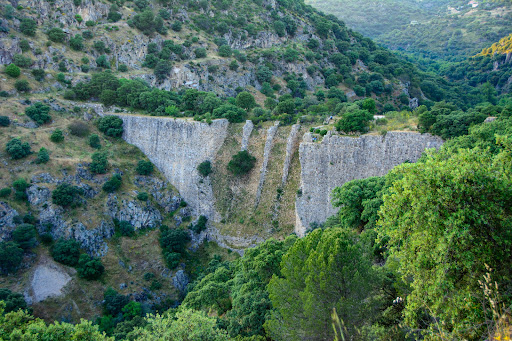 Presa El Gasco