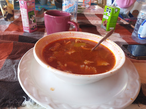 Pozoles y Mariscos "Mar y Tierra" Gallery - Mexico