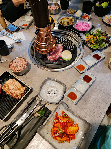 BBQ CODE Doncaster - Visual