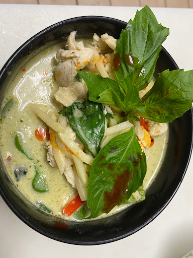 Tiki Tiki Thai Cuisine - Thumbnail