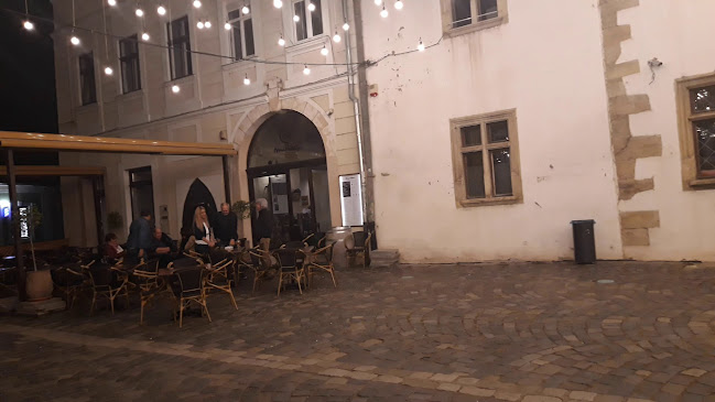 orar Bistro Viena