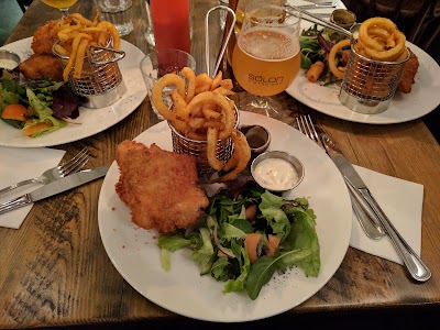Photos of Solon Bistro & Bar