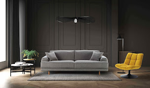 Photo n°2 de Convertible Contemporain - Canapé Convertible et Lit Escamotable Anneçy à Epagny Metz-Tessy (Magasin de canapés)