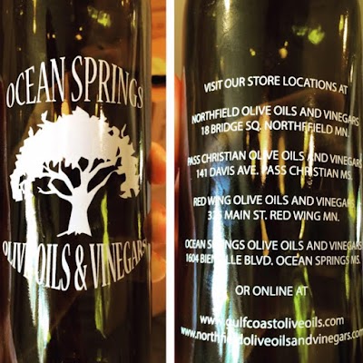 Ocean Springs Olive Oils and Vinegars