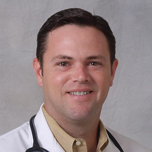 Alan Eli, MD - Visual