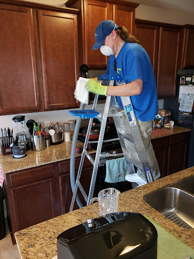 True Care Carpet And Air Duct Cleaning Gallery - United States