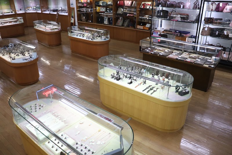 古恵良質店 小倉南店