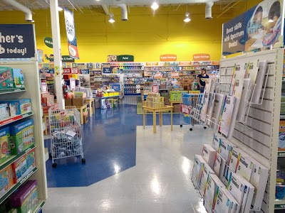 Lakeshore Learning Store