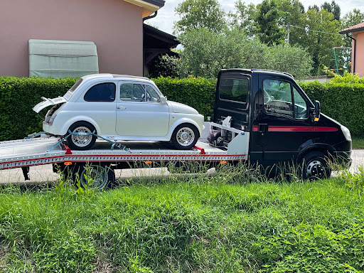 Officina Meccanica Menegazzo Di Menegazzo Elia e Figli (S.N.C.) - Thumbnail