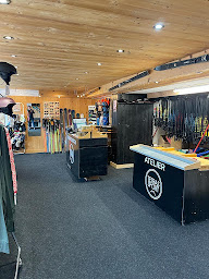 Photo n°1 de TETRAS Sports - Location ski à Notre-Dame-de-Bellecombe (Magasin de ski)