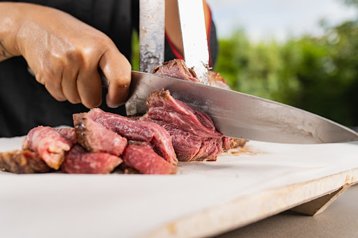 Beef Quality La Fuliola - Thumbnail