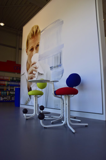 Office Markt Gallery - Netherlands