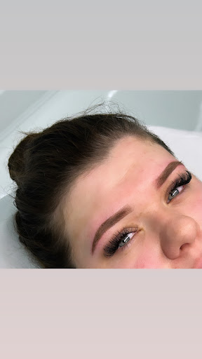 OHSOBROW - Visual
