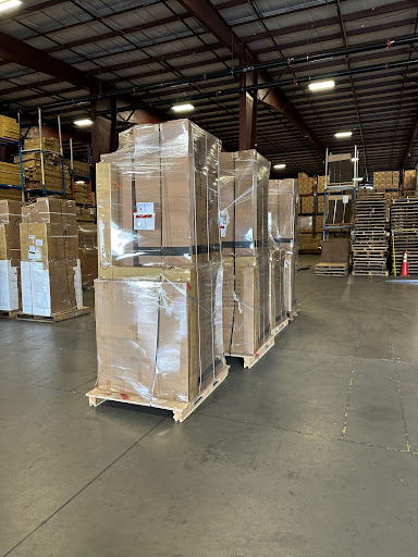 Factory Bunk Beds - Visual