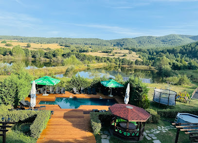 Комплекс "Планински кът"