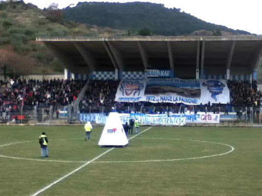 Stadio Contrada Salaci - Thumbnail