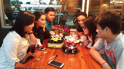 Photos of EXCELZA COFFEE SHOP