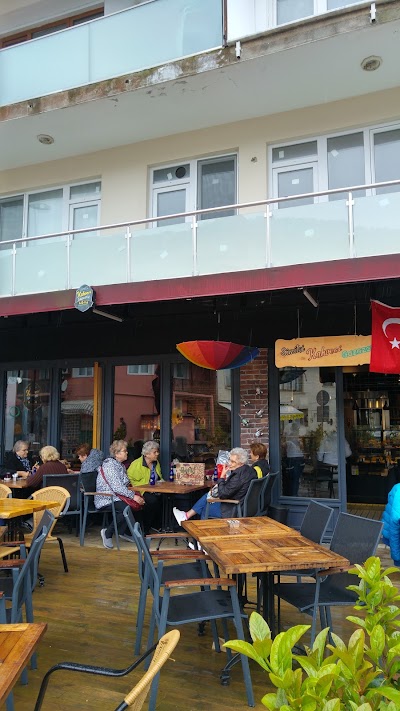 Photos of Simit&ccedil;i Kahveci Gazozcu