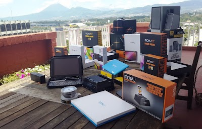 Photos of Molvu Electronics