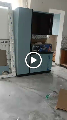 ✨ Modern Modular Kitchen Solutions in Delhi NCR ✨ post image