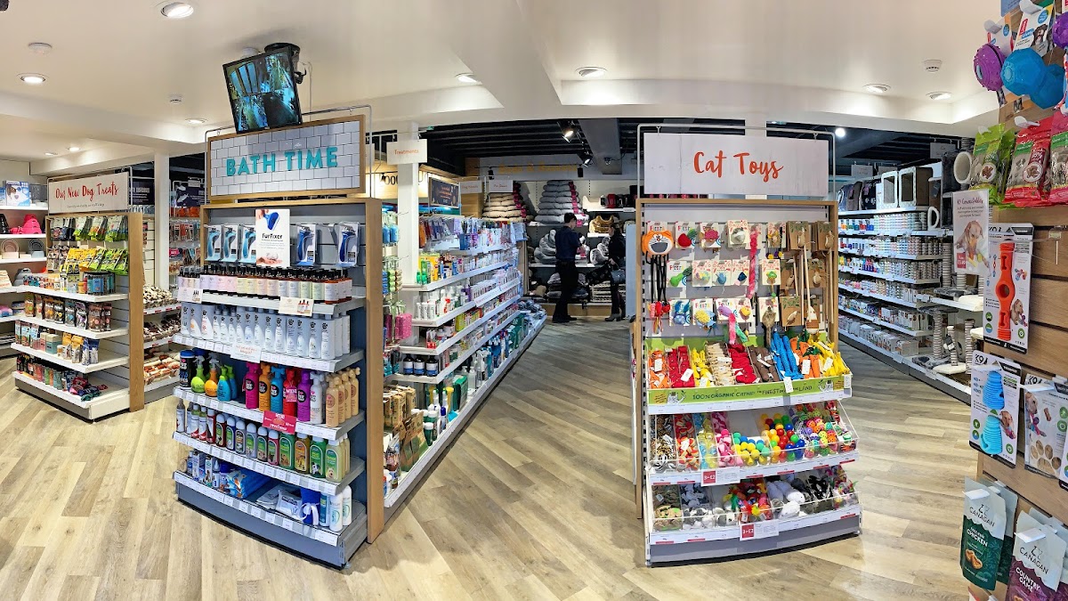 Pets Corner & Doodley Dogs Crawley, Your Best Reviewed Local Pet Shop