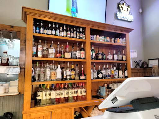 Gooney's - Visual