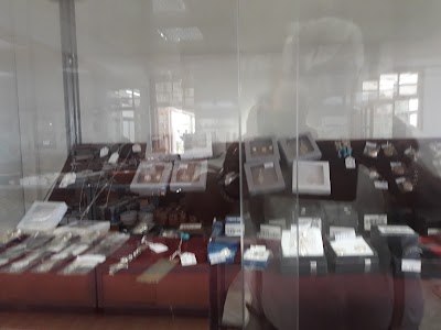 Photos of Handicraft Centre
