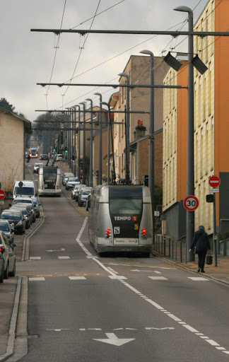 Callot - Visual
