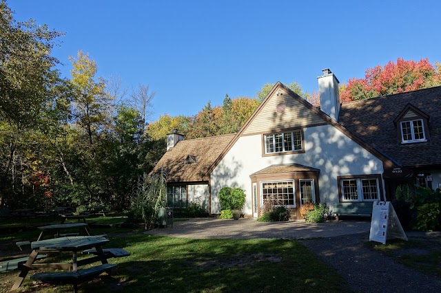 Parc Nature Bois-de-Liesse