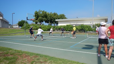 Kona Pickleball Hui