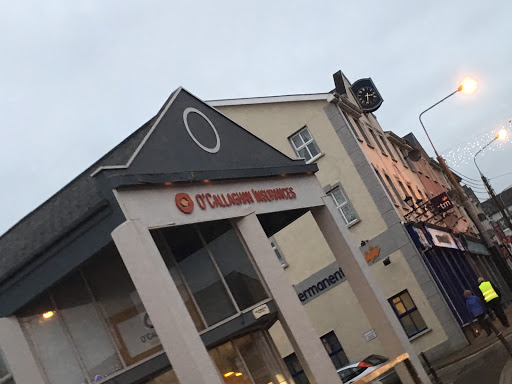 O'Callaghan Insurances Monaghan - Thumbnail
