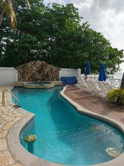 Photos of Villa Beach