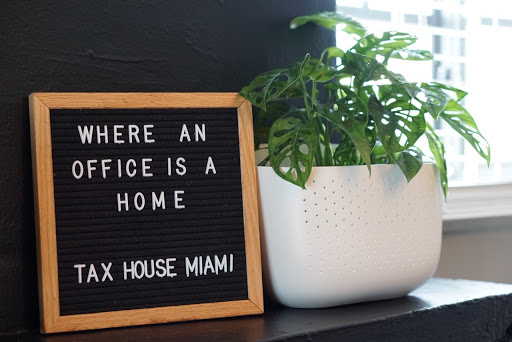 Tax House Miami - Thumbnail