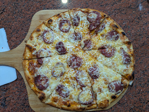 NECKAR DÖNER + Pizza + Kebaphaus - Thumbnail