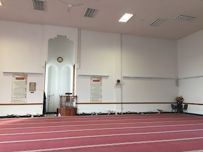 Faith Islamic Academy