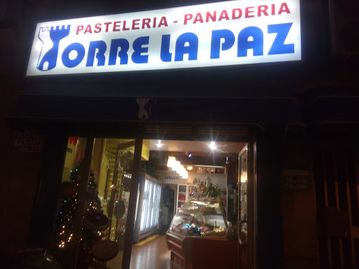 Dulcería Torre la Paz (Vialastia Hispania)