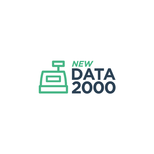New Data 2000 - Visual