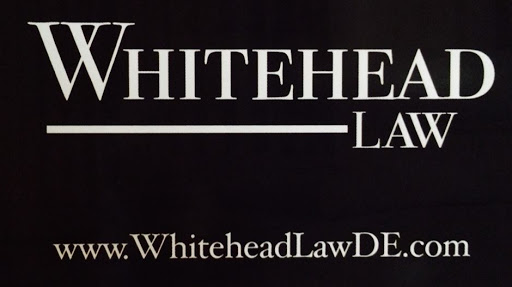 Whitehead Law - Visual