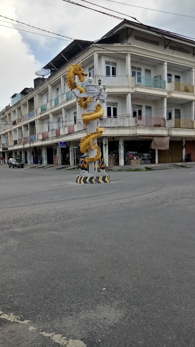 Photos of Tugu Naga