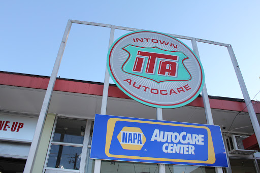 Intown AutoCare - Thumbnail