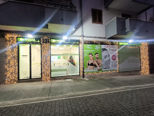 Nomasvello Alcamo