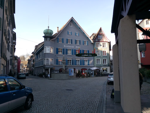 Kantonspolizei Laufenburg Gallery - Germany