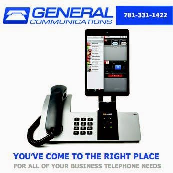 General Communications - Visual