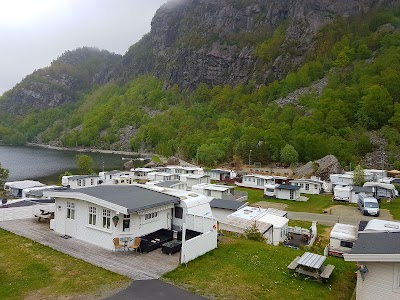 Photos of Egenes Camping Drift A/S